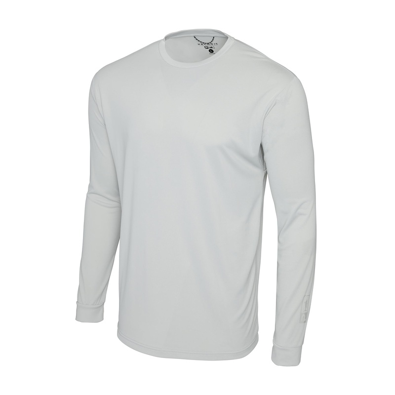 Aquatek|Light Grey|S|M|L|XL|XXL|3XL