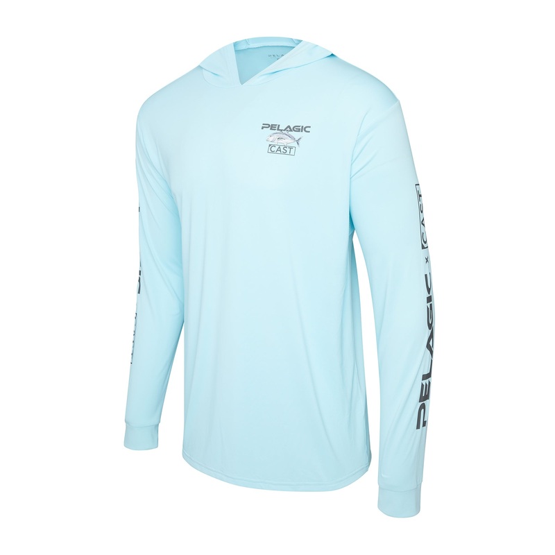 Aquatek Outer Realm|Tahiti Blue|S|M|L|XL|XXL|3XL