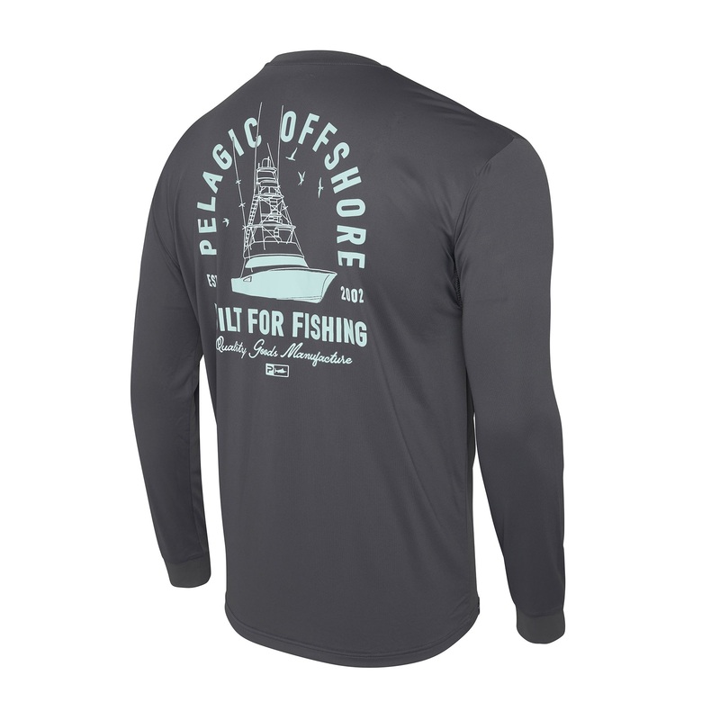 Aquatek Sporty|Graphite|S|M|L|XL|XXL|3XL