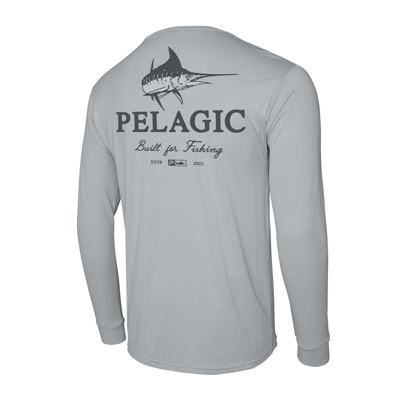 Aquatek Turner|Grey|S|M|L|XL|XXL|3XL