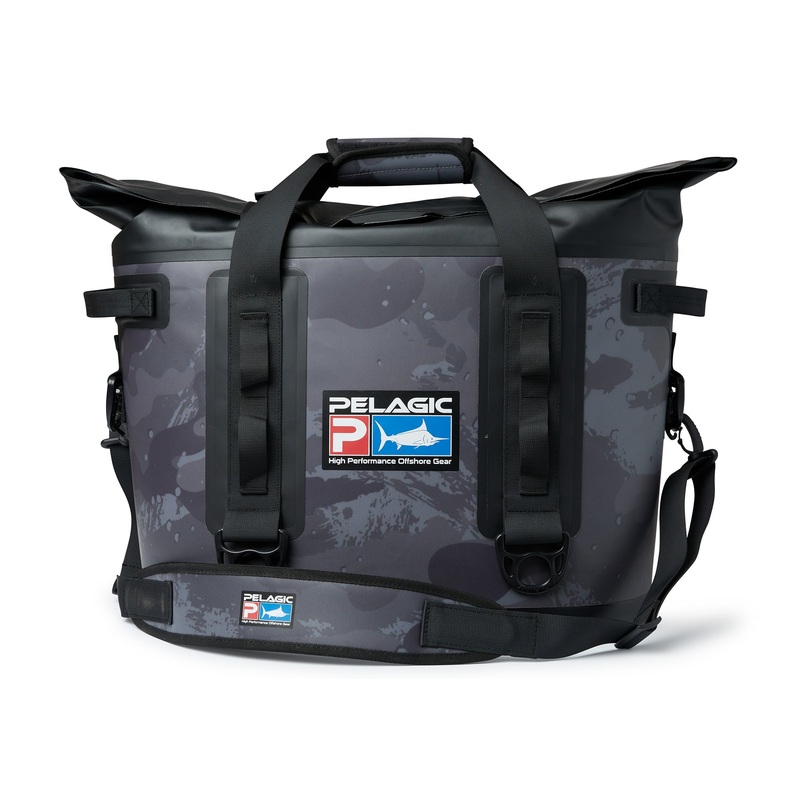 Chill Cooler Bag|Graphite|NS