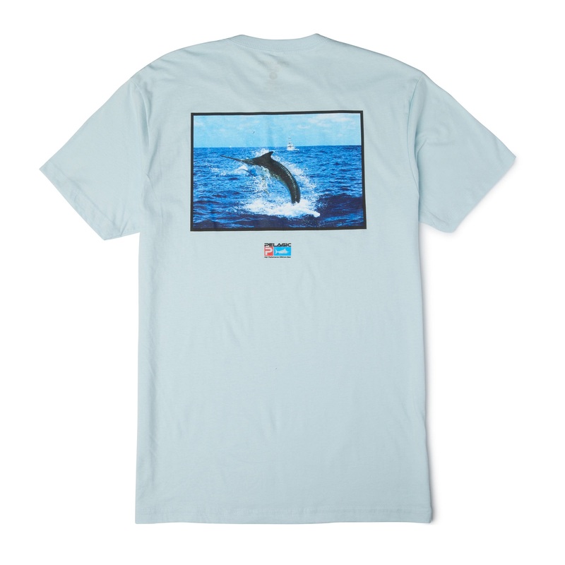 Framer|Light Blue|S|M|L|XL|XXL|3XL
