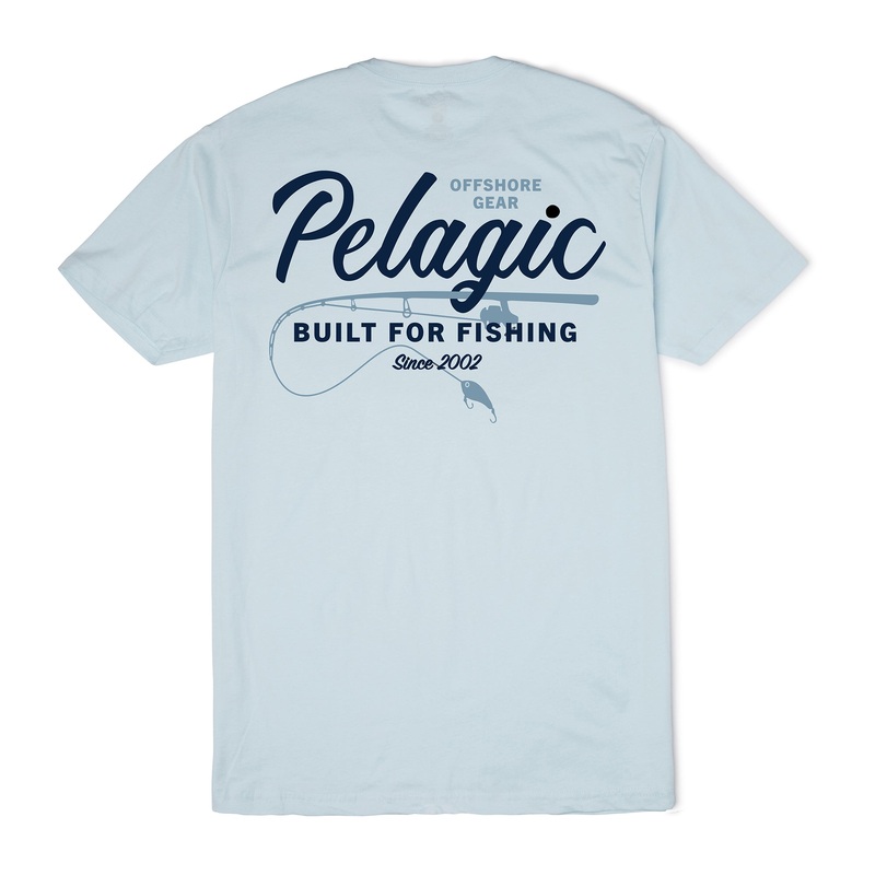 Going Out|Light Blue|S|M|L|XL|XXL|3XL