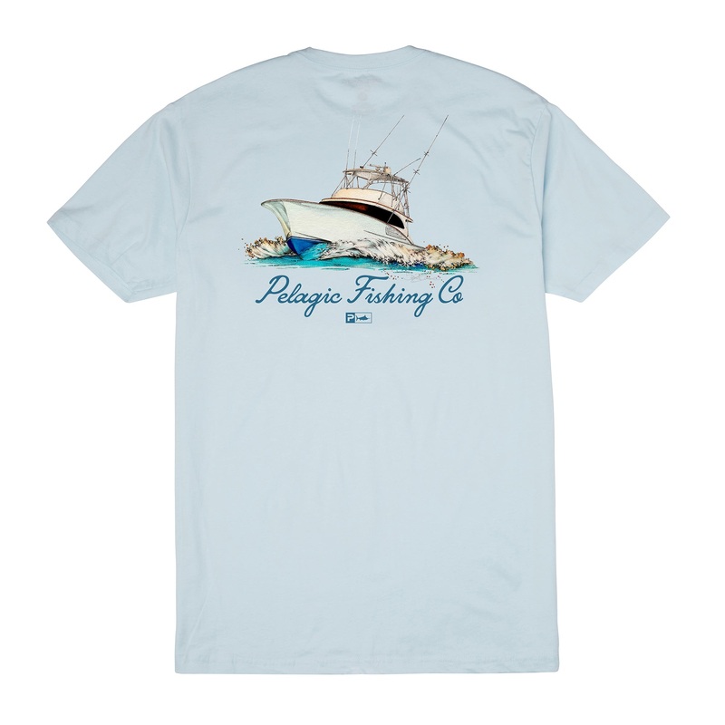 Goione Sporty|Light Blue|S|M|L|XL|XXL|3XL