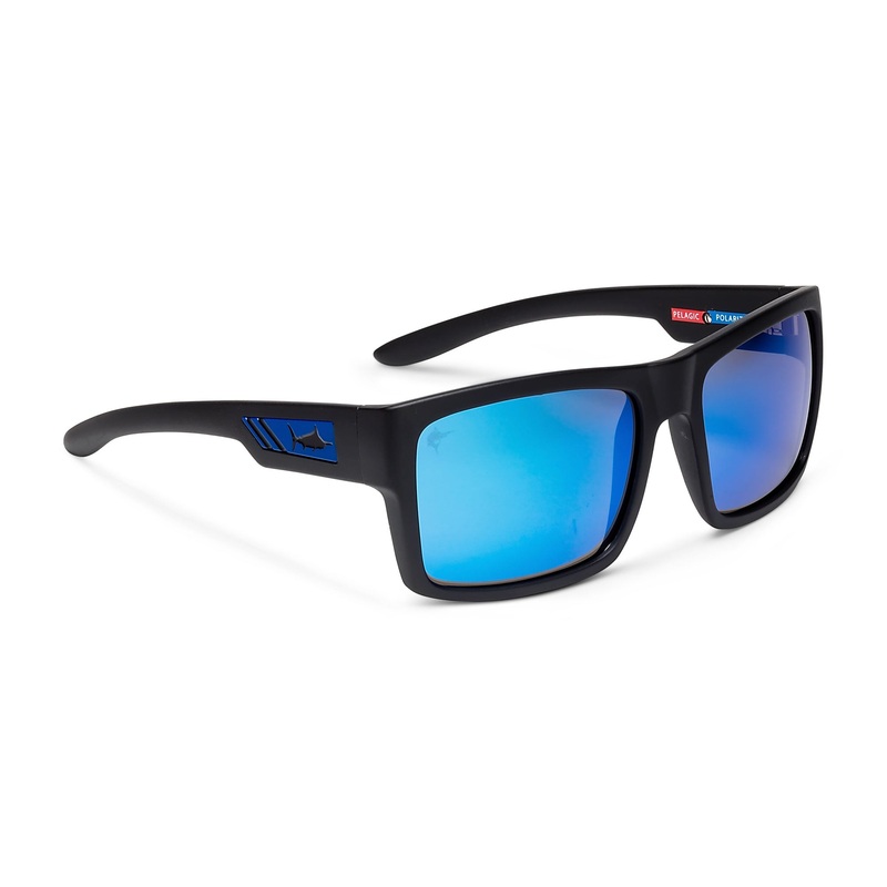 Shark Bite – Polarized Mineral Glass