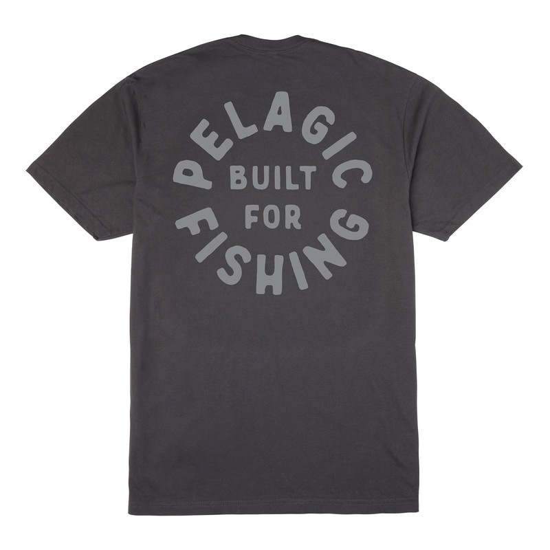 Sinker|Graphite|S|M|L|XL|XXL|3XL
