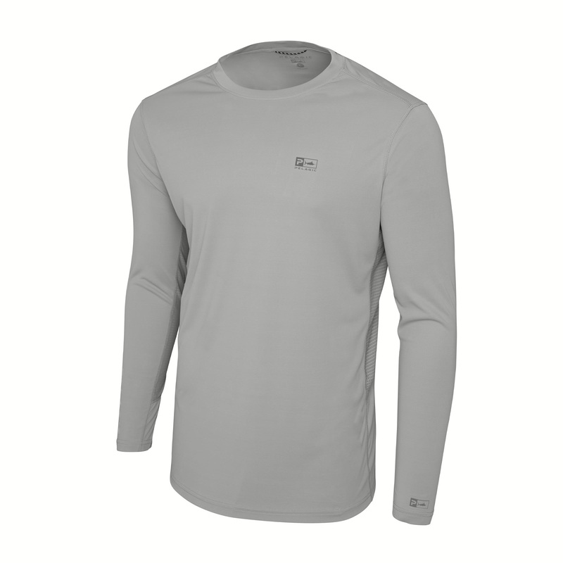 Vaportek|Grey|S|M|L|XL|XXL|3XL
