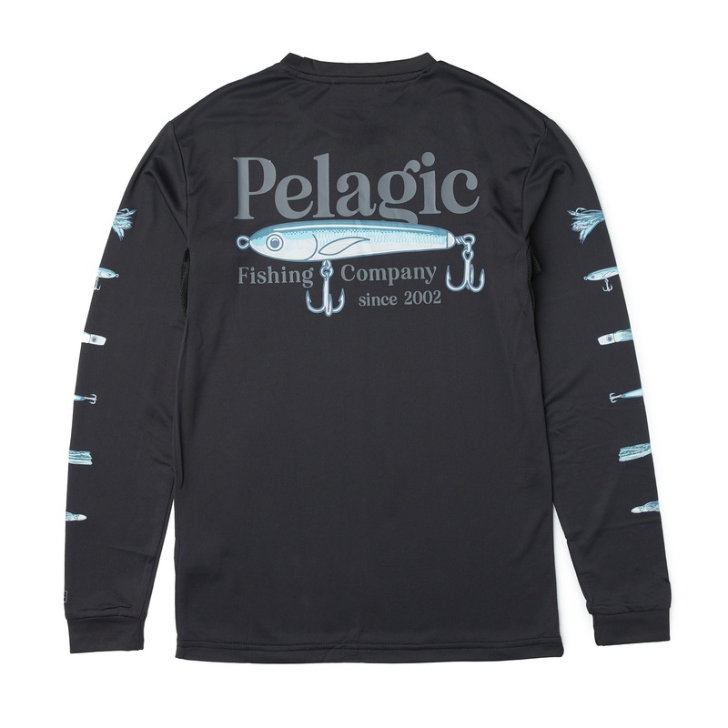 Youth Aquatek Stick Em|Black|S|M|L