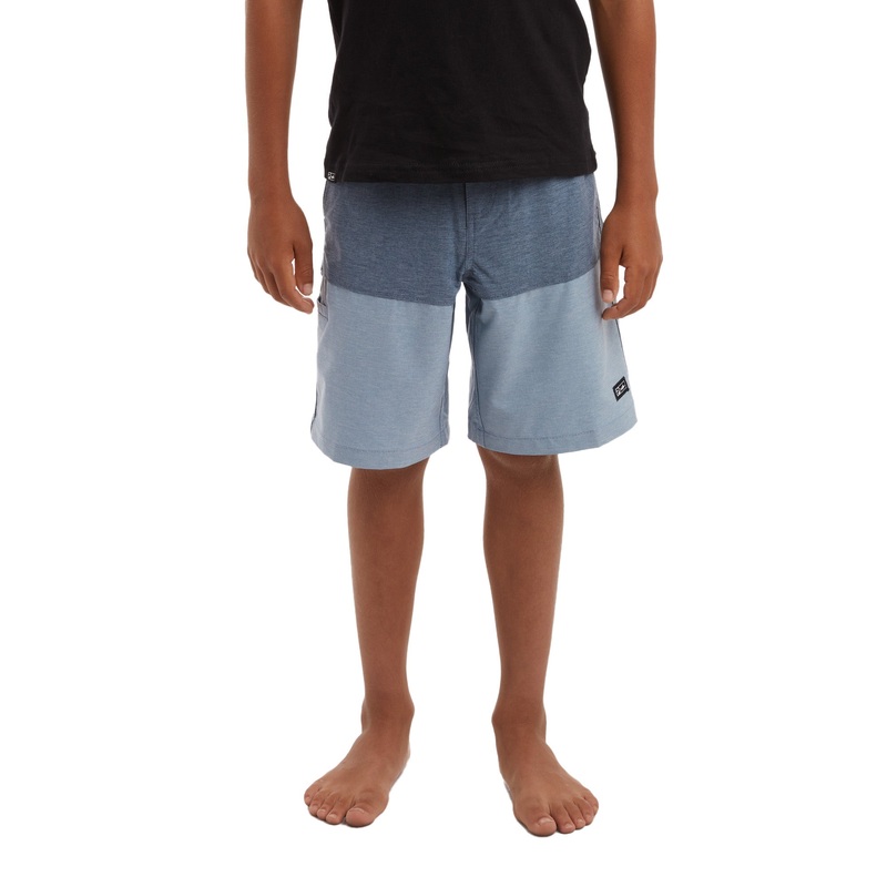 Youth Deep Sea|Smokey Blue|23|25|27|29