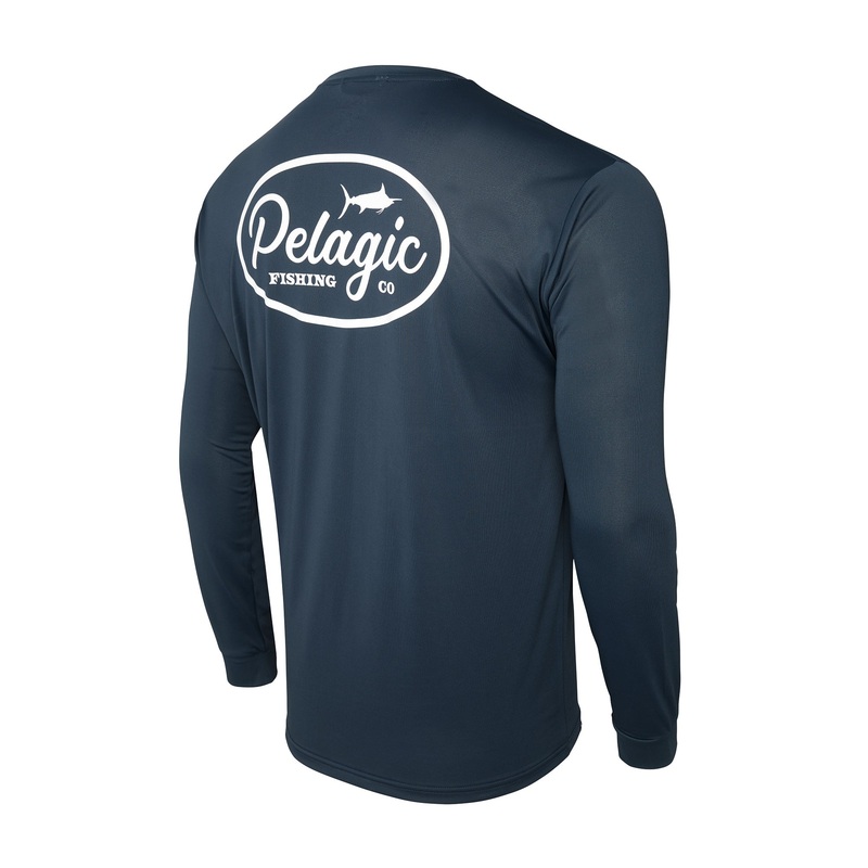 Aquatek Circled|Dark Navy|S|M|L|XL|XXL|3XL