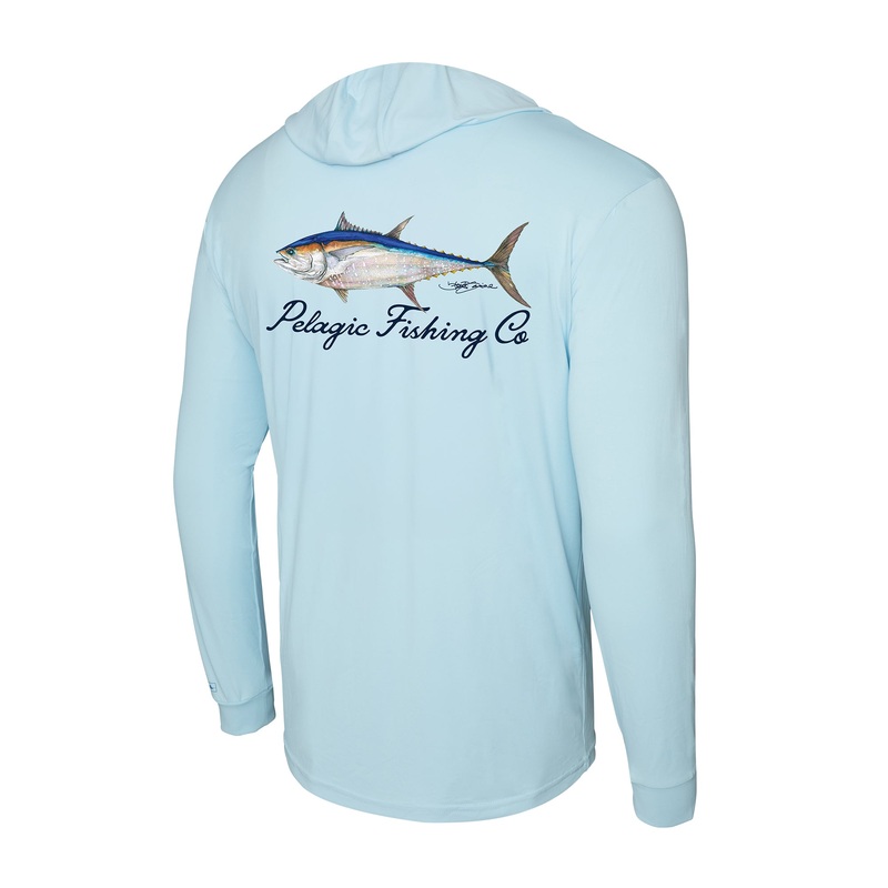Aquatek Goione BFT|Light Blue|S|M|L|XL|XXL|3XL