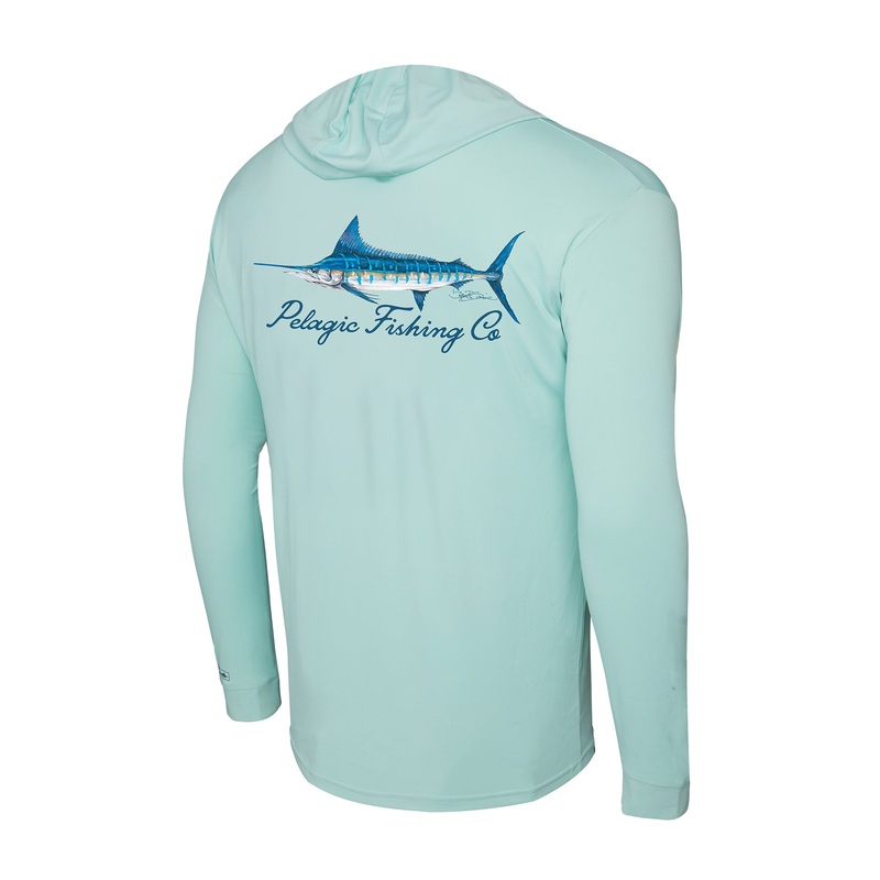 Aquatek Goione Marlin|Turquoise|S|M|L|XL|XXL|3XL