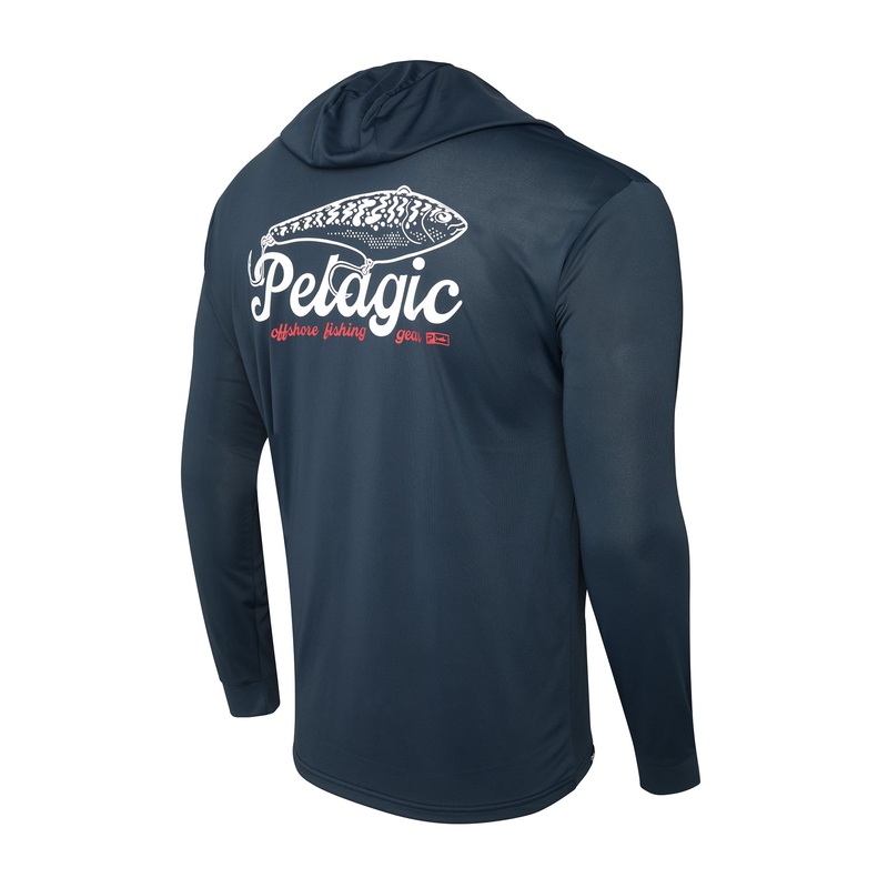 Aquatek Hook Em|Dark Navy|S|M|L|XL|XXL|3XL