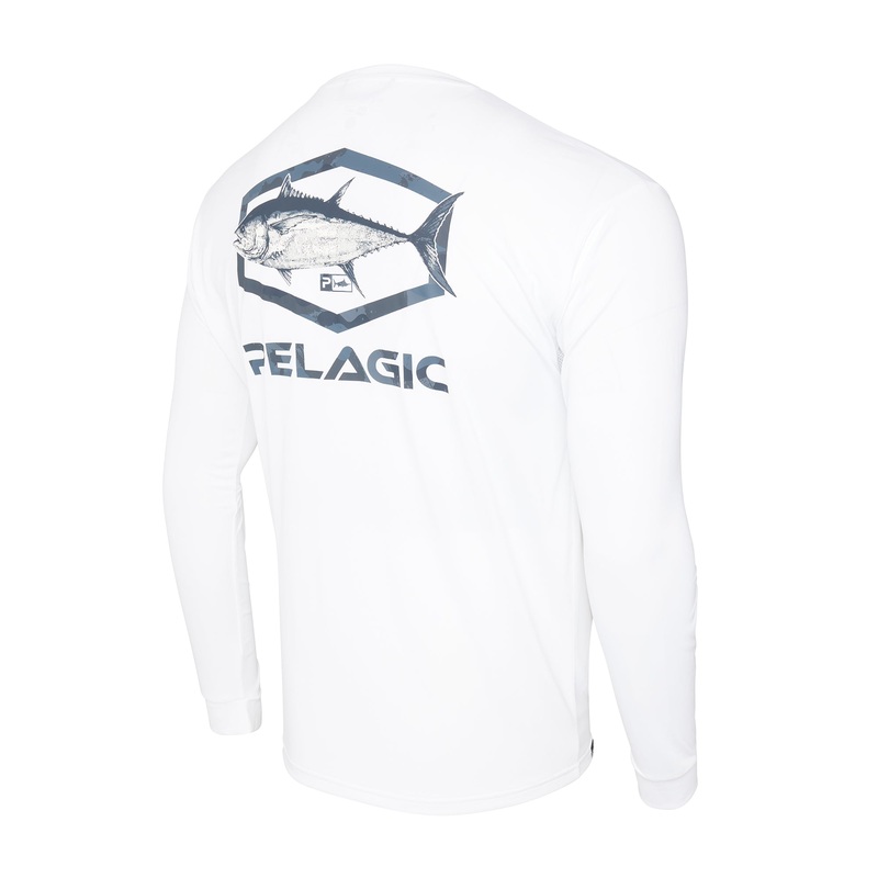 Aquatek Target BFT|White|S|M|L|XL|XXL|3XL