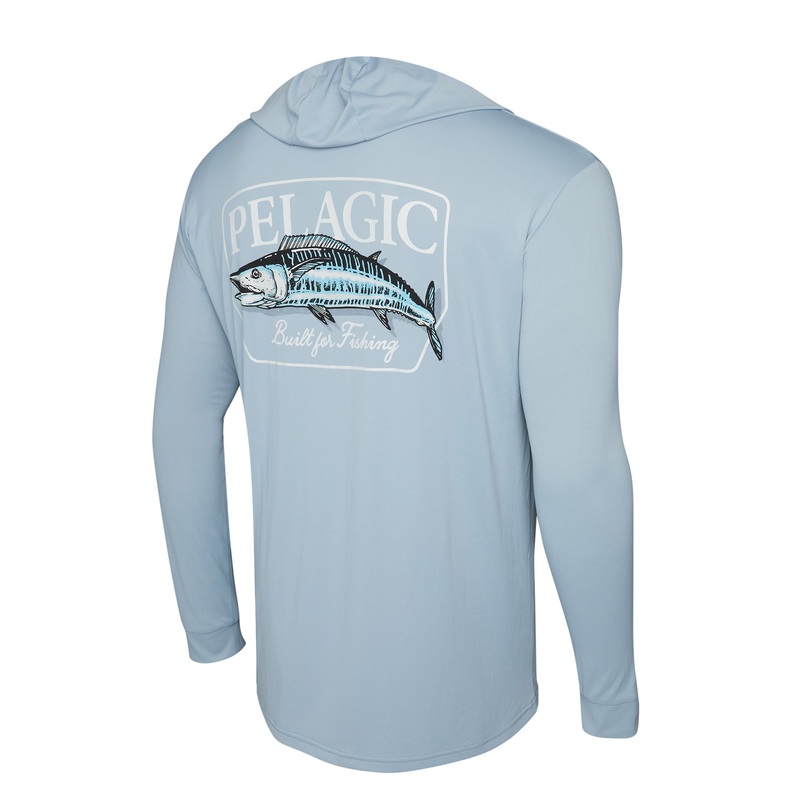 Aquatek Wahoo’d|Slate|S|M|L|XL|XXL|3XL