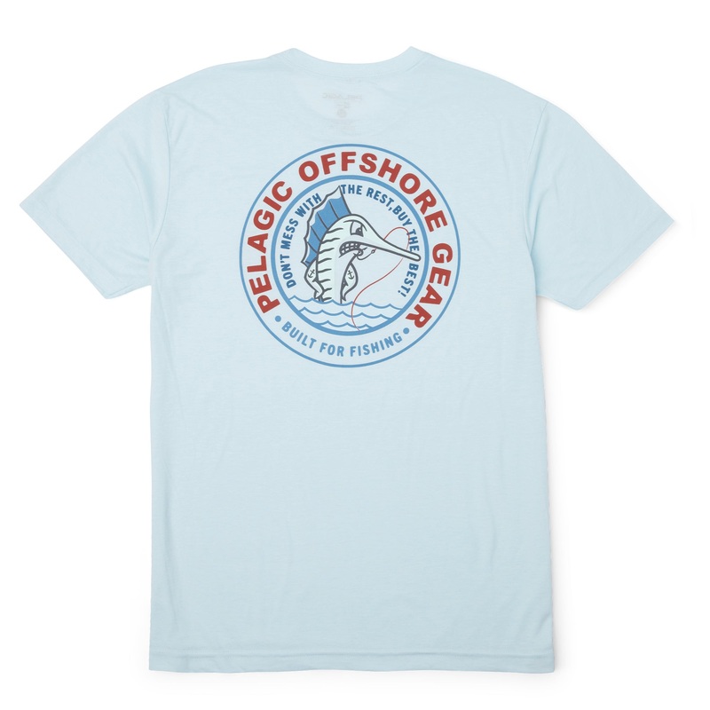 Buff Bill|Light Blue|S|M|L|XL|XXL|3XL