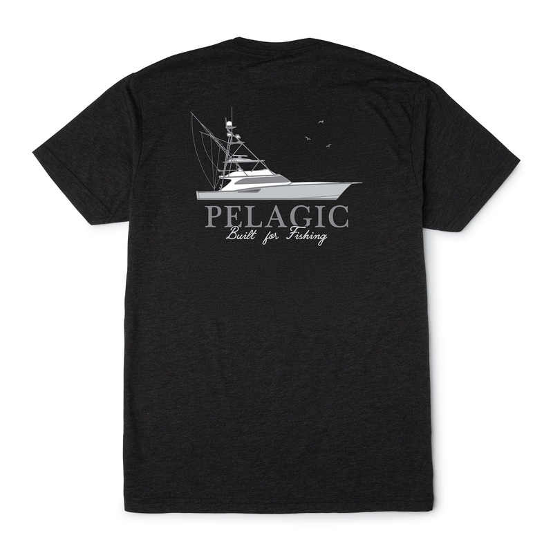 Good Livin|Vintage Black|S|M|L|XL|XXL|3XL