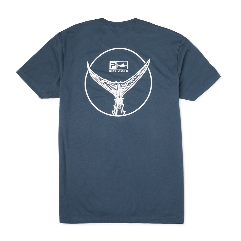 Tailer|Smokey Blue|S|M|L|XL|XXL|3XL