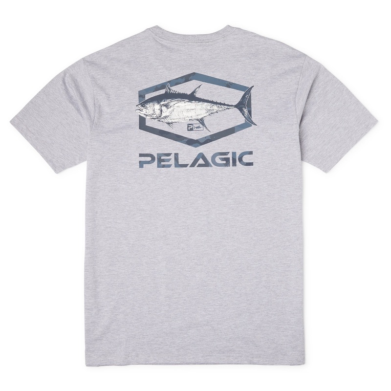 Target BFT|Heather Grey|S|M|L|XL|XXL|3XL