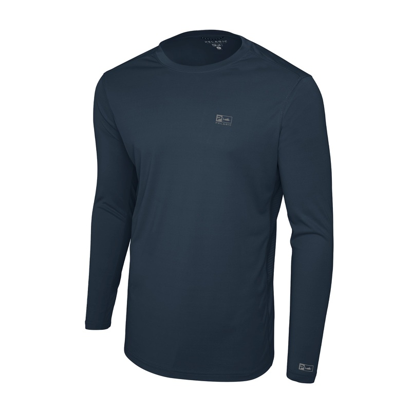 Vaportek|Dark Navy|S|M|L|XL|XXL|3XL