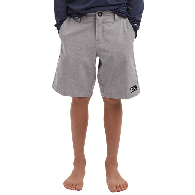 Youth Deep Sea|Grey|23|25|27|29