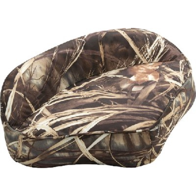 Attwood Marine – CASTING SEAT CAMO,CASTING SEAT – 98505CA