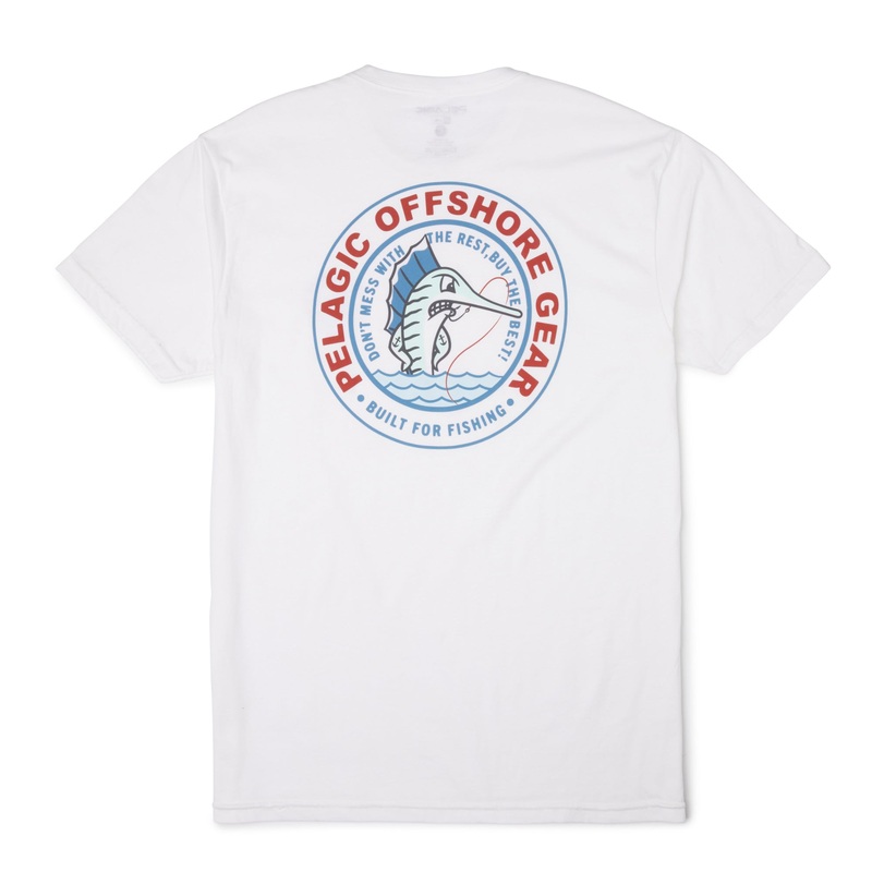 Buff Bill|White|S|M|L|XL|XXL|3XL