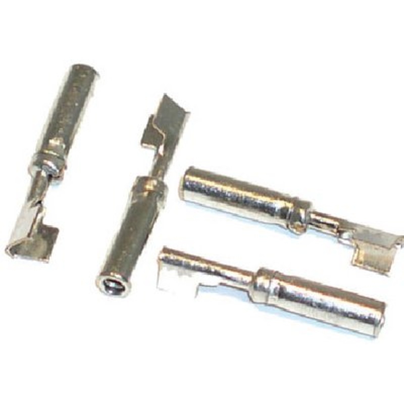 CDI Electronics – Amphenol Pins, Female 20/Pack – 9731656