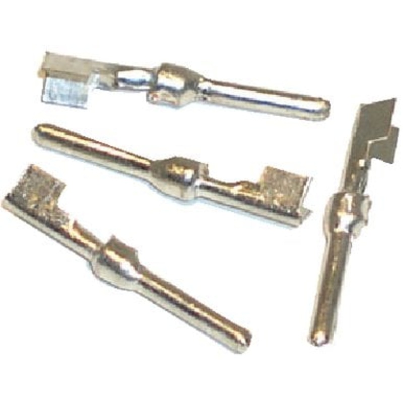 CDI Electronics – Amphenol Pins, Male 20/Pack – 9731469