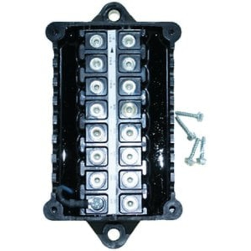 CDI Electronics – Ignition System – Yamaha – 11768815