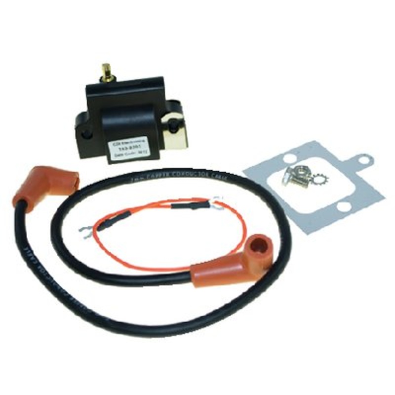 CDI Electronics – Johnson/Evinrude Coil – 1832303