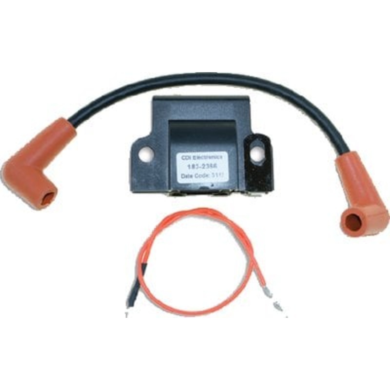 CDI Electronics – Johnson/Evinrude Coil – 1832366