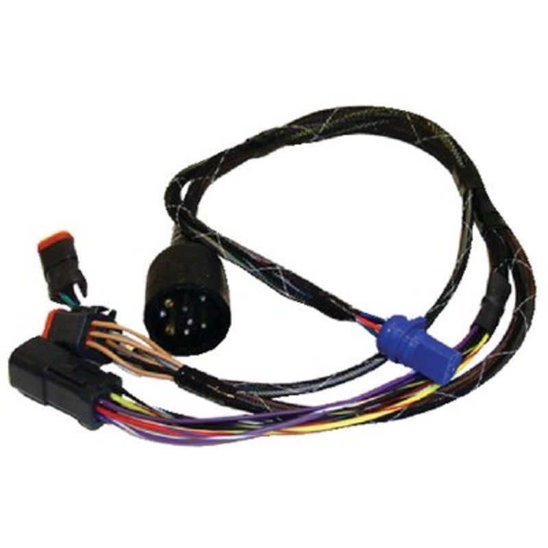 CDI Electronics – Johnson/Evinrude Engine Adapter Harness – 4236349
