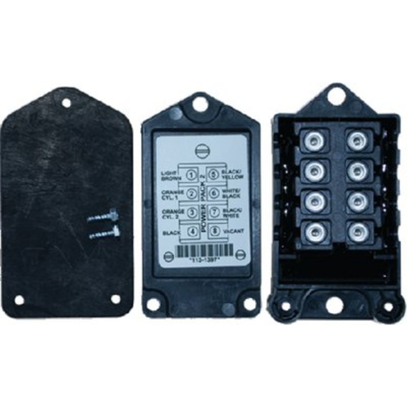 CDI Electronics – Johnson/Evinrude Powerpack – 1131397