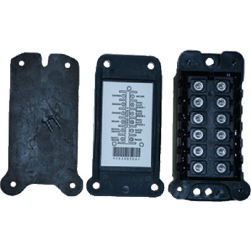 CDI Electronics – Johnson/Evinrude Powerpack – 1131726
