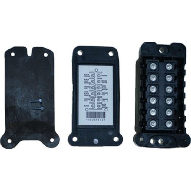 CDI Electronics – Johnson/Evinrude Powerpack – 1131731