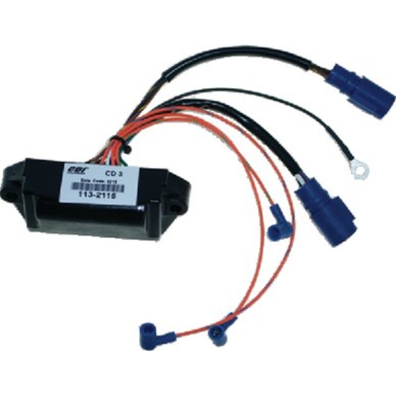CDI Electronics – Johnson/Evinrude Powerpack – 1132115