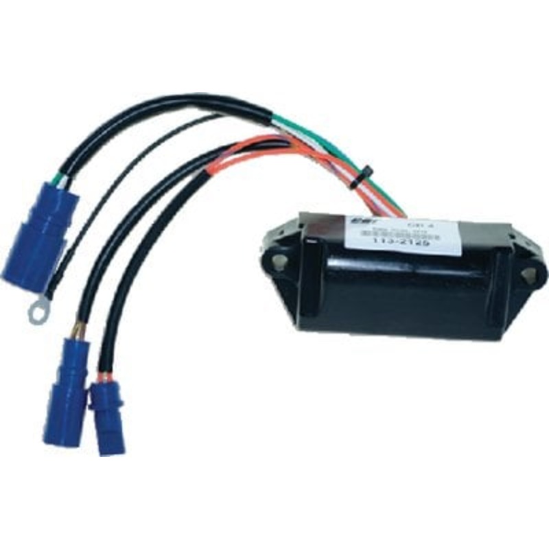 CDI Electronics – Johnson/Evinrude Powerpack – 1132125