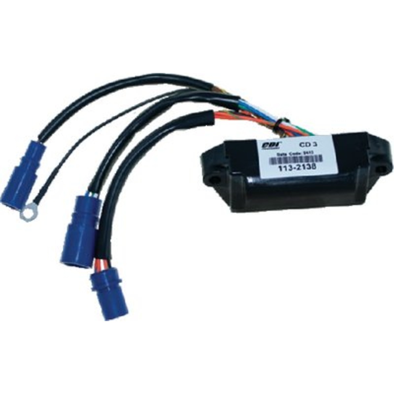 CDI Electronics – Johnson/Evinrude Powerpack – 1132138