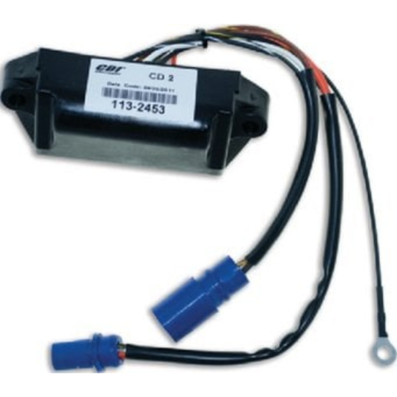 CDI Electronics – Johnson/Evinrude Powerpack – 1132453