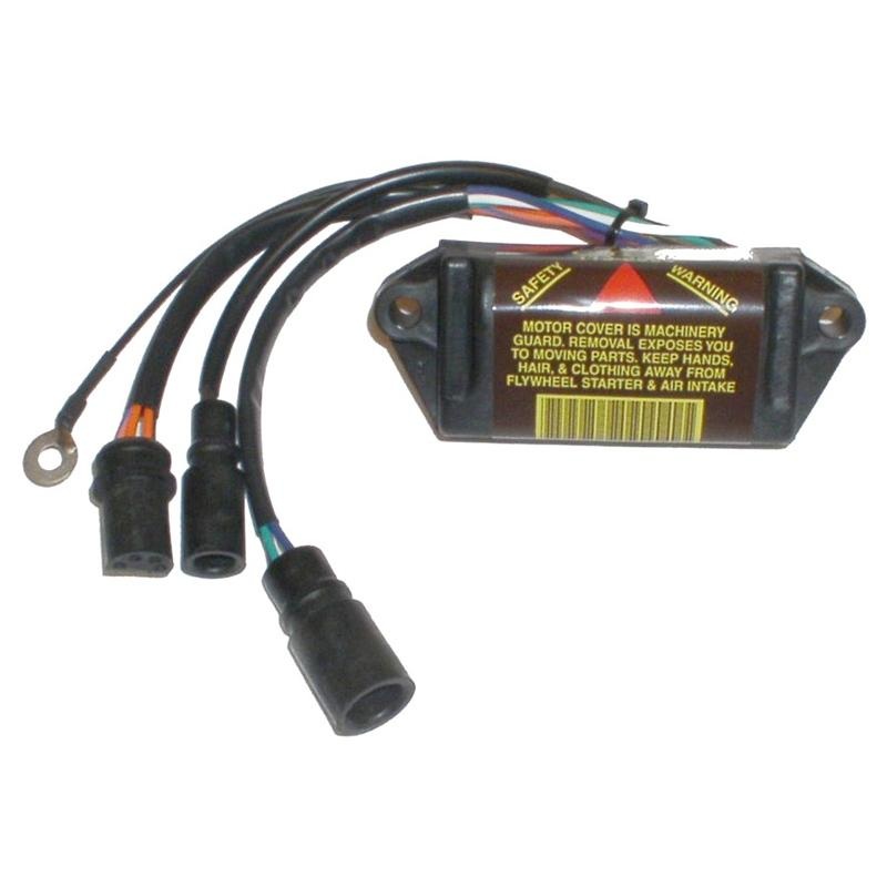 CDI Electronics – Johnson/Evinrude Powerpack – 1132556