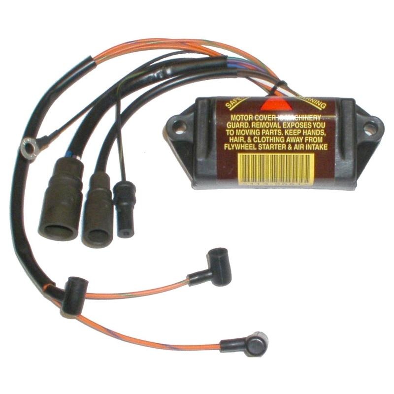 CDI Electronics – Johnson/Evinrude Powerpack – 1132651