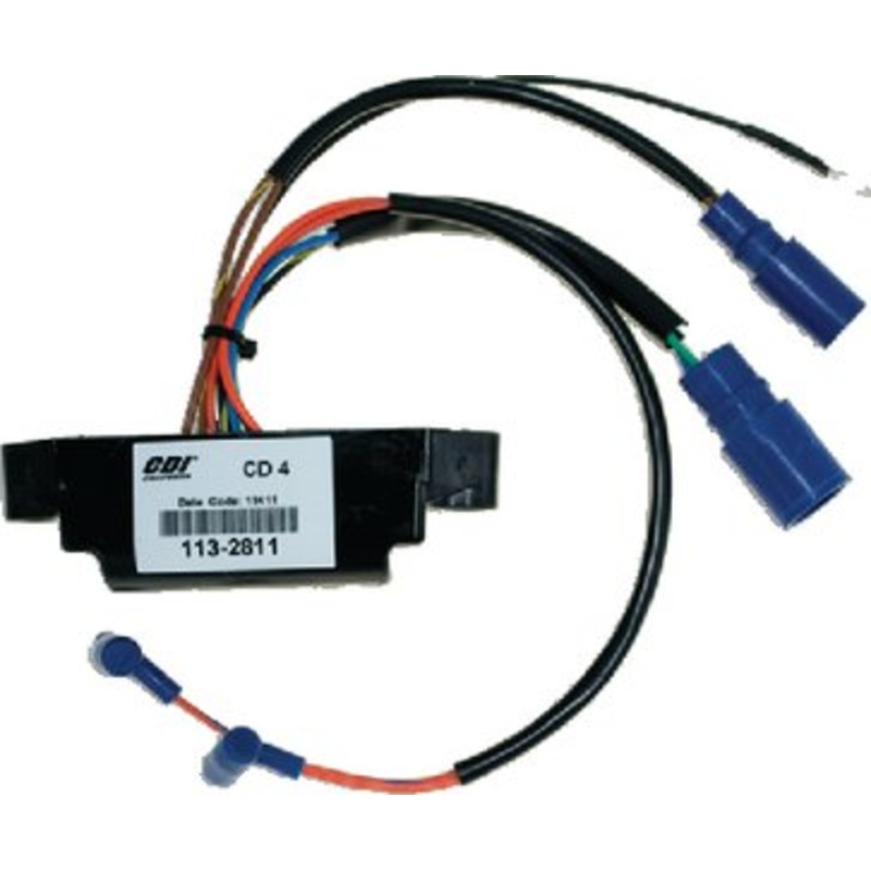 CDI Electronics – Johnson/Evinrude Powerpack – 1132811