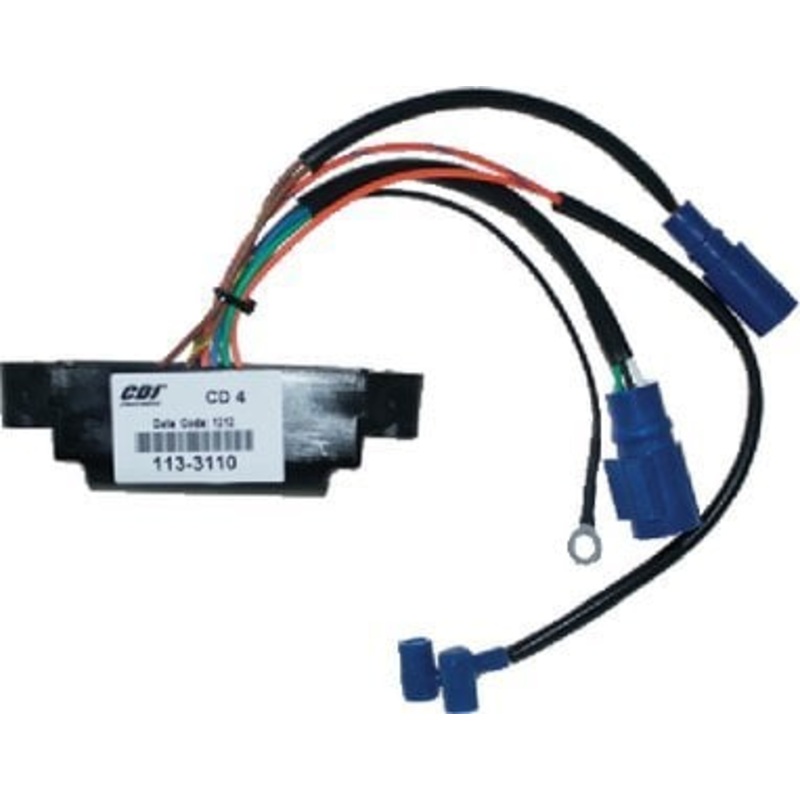CDI Electronics – Johnson/Evinrude Powerpack – 1133110