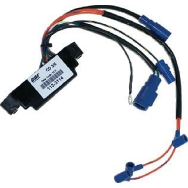 CDI Electronics – Johnson/Evinrude Powerpack – 1133114
