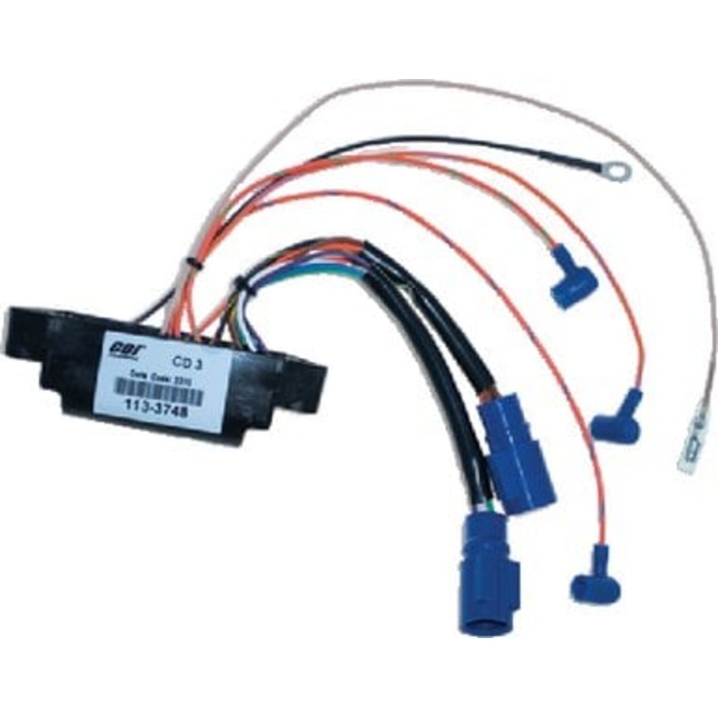 CDI Electronics – Johnson/Evinrude Powerpack – 1133748