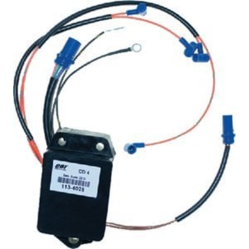 CDI Electronics – Johnson/Evinrude Powerpack – 1134028