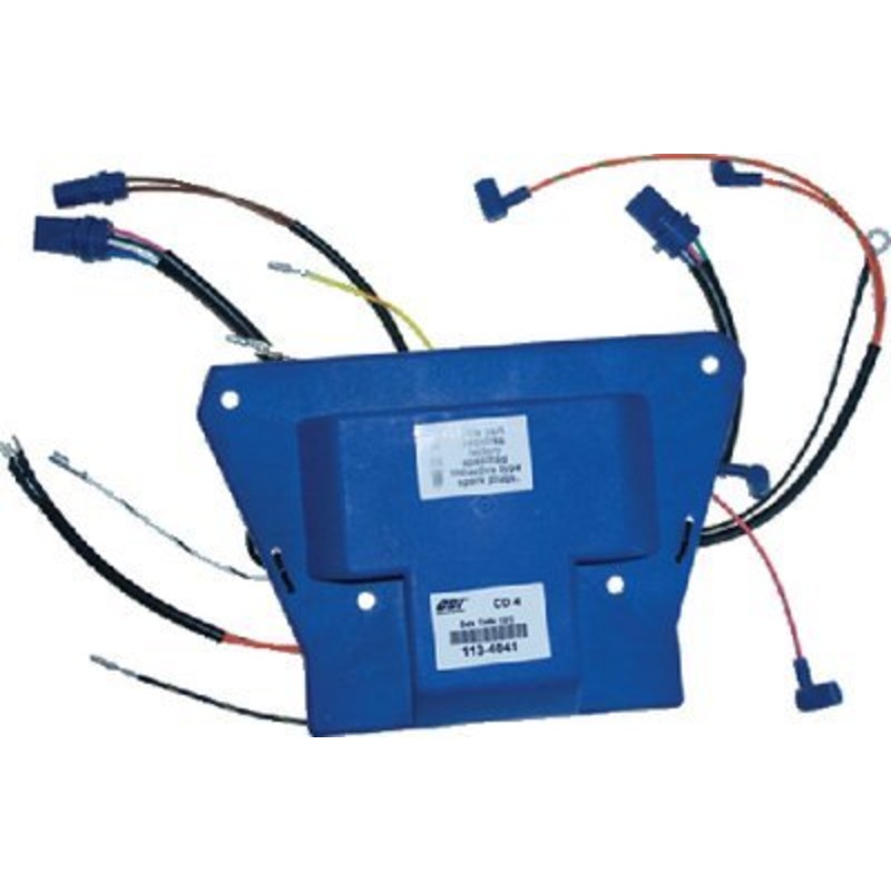 CDI Electronics – Johnson/Evinrude Powerpack – 1134041