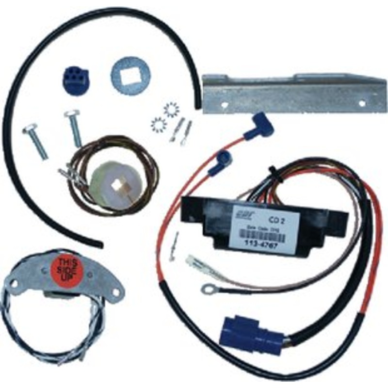 CDI Electronics – Johnson/Evinrude Powerpack – 1134489