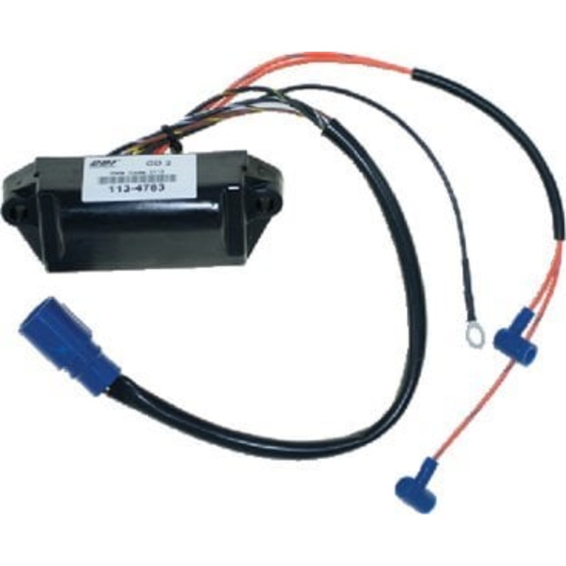 CDI Electronics – Johnson/Evinrude Powerpack – 1134783